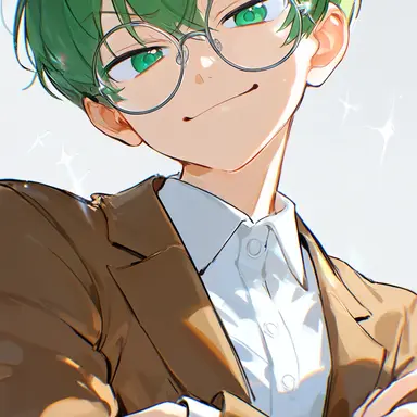 Profile image of ジャーク