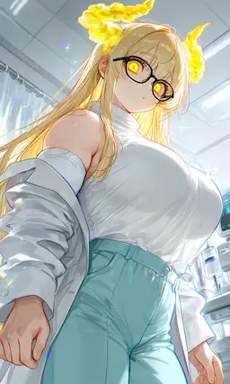 Profile image of シア