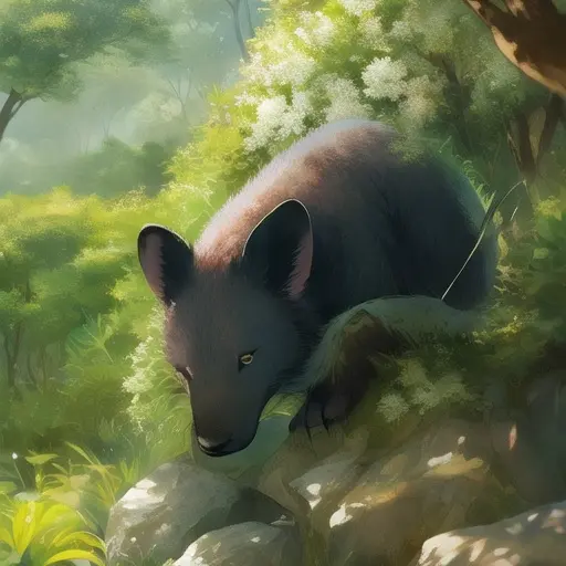 woo4861202의 동물의 삶