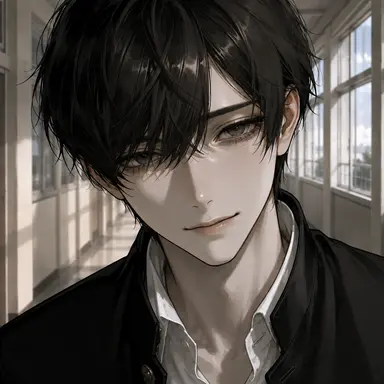 Profile image of 四ノ宮 理久
