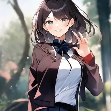 Profile image of 유리나