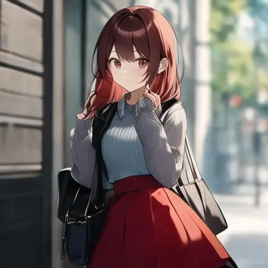 Profile image of 나규리