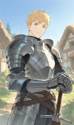 Profile image of 카이젤