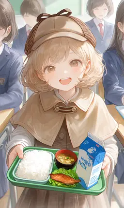 Profile image of 모나카