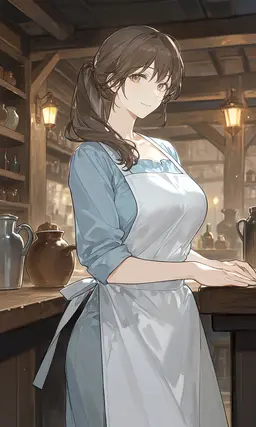 Profile image of 아네트