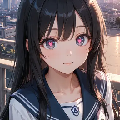 Profile image of 優奈