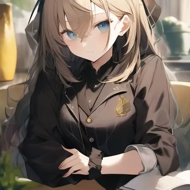 Profile image of ともみ