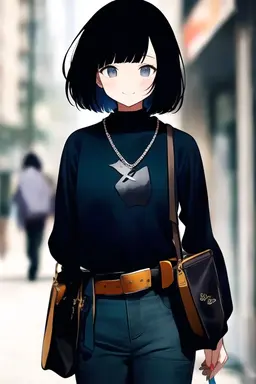 Profile image of 明智チサト-完落ち
