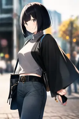 Profile image of 明智チサト-完落ち