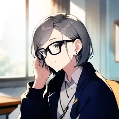 Profile image of 明智チサト