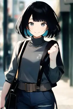 Profile image of 明智チサト