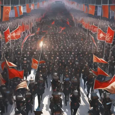 Profile image of The Royal army