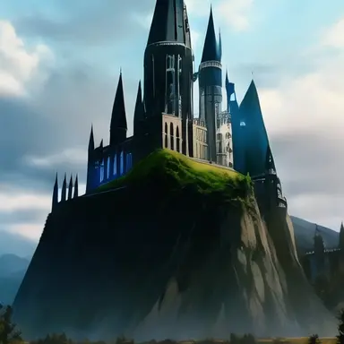Profile image of Main Harry Potter ppl