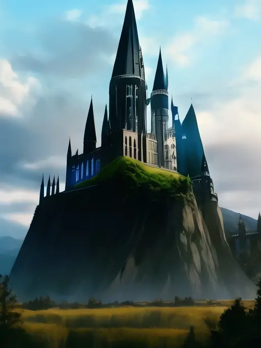 MatteTired0973의 Hogwarts!!