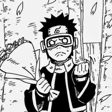 Profile image of オビト