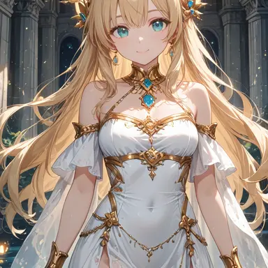 Profile image of リリア