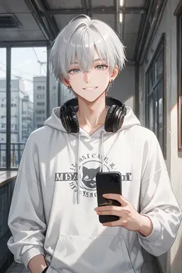 Profile image of ハルト