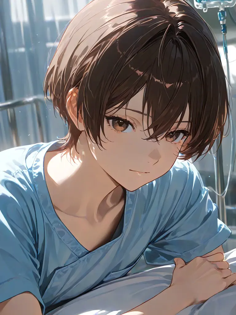 Sizuku556의 せんせ、傍にいて…？
