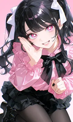 Profile image of Lua