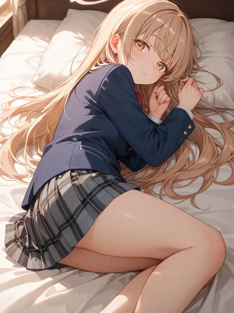 ProudGolf0059의 시이나 마히루