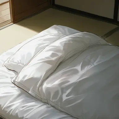 Profile image of 布団