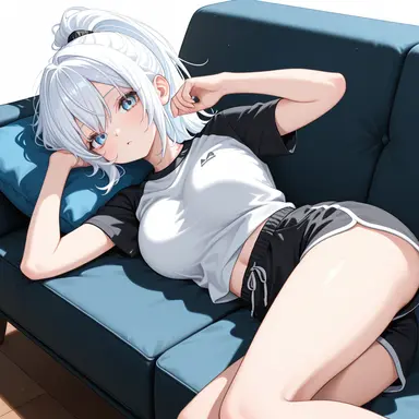 Profile image of 전수연