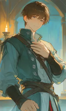 Profile image of ダーニャ
