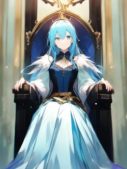 BrightCurry0017의 Xenovia ( Betrayal gf )