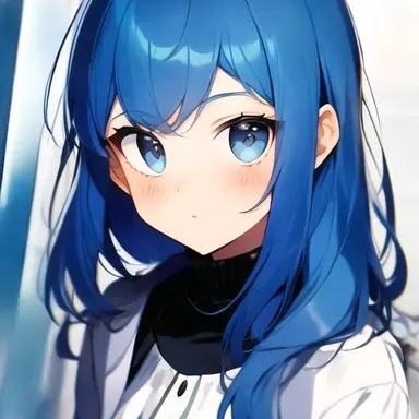 Profile image of Anna