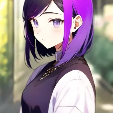Profile image of Leah