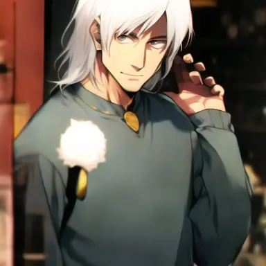 Profile image of James