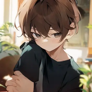 Profile image of Luke