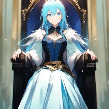 Profile image of Xenovia