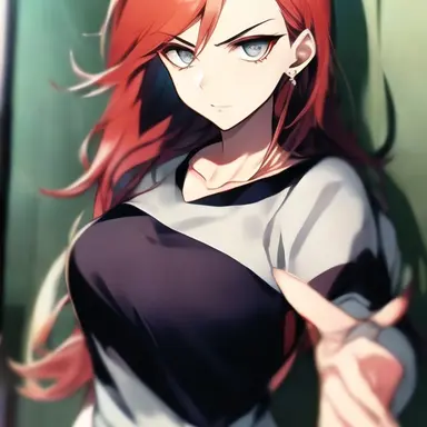 Profile image of Eva