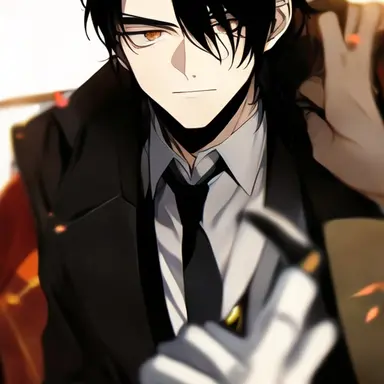 Profile image of Shane