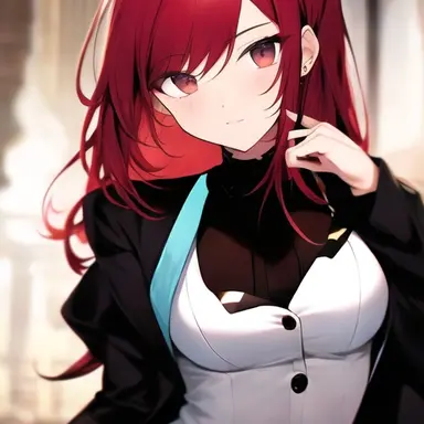 Profile image of Edeline