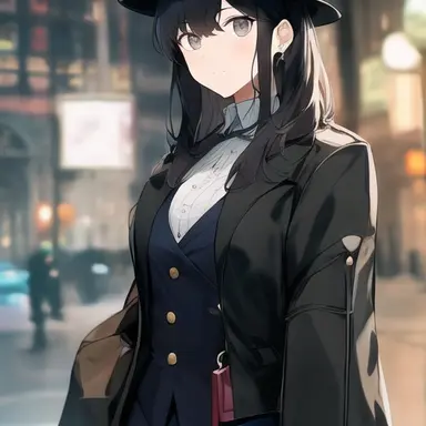 Profile image of Nora