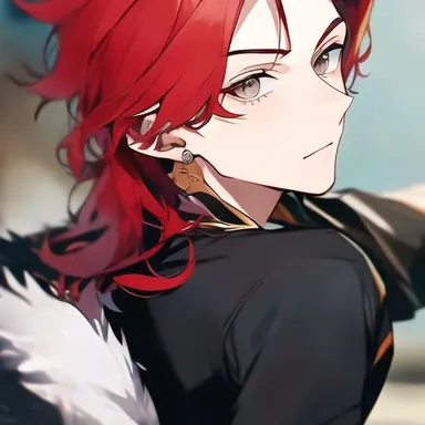 Profile image of Ray