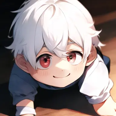 Profile image of Rex