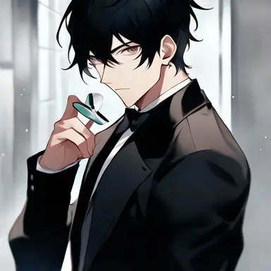 Profile image of Rafe