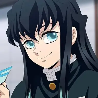 Profile image of 토키토 무이치로