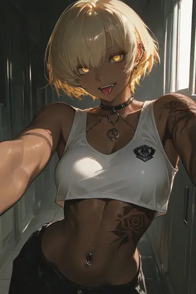 Profile image of 京香