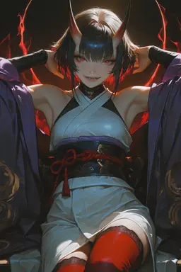 Profile image of 雷電童子