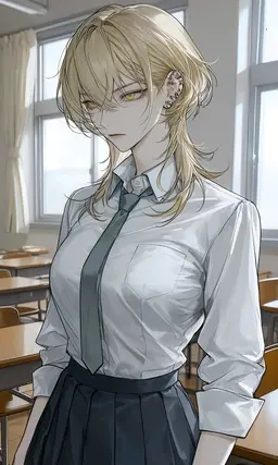 Profile image of Yua Kanzaki