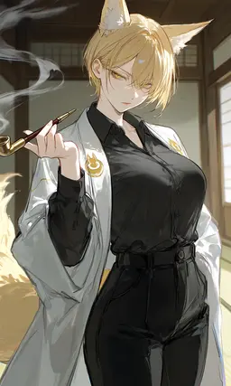 Profile image of Kokonoe Kozuka