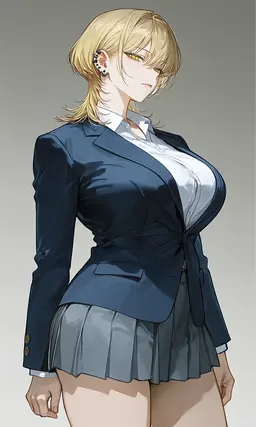 Profile image of Yua Kanzaki