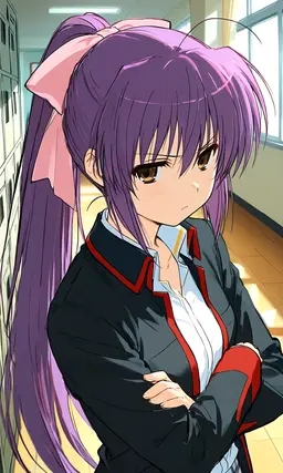 Profile image of ミモザ