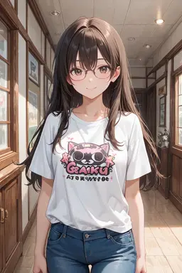Profile image of 高牧　アユミ