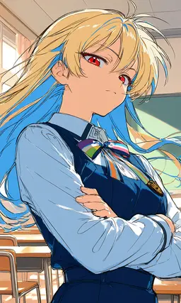 Profile image of レスカ