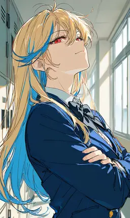 Profile image of レスカ